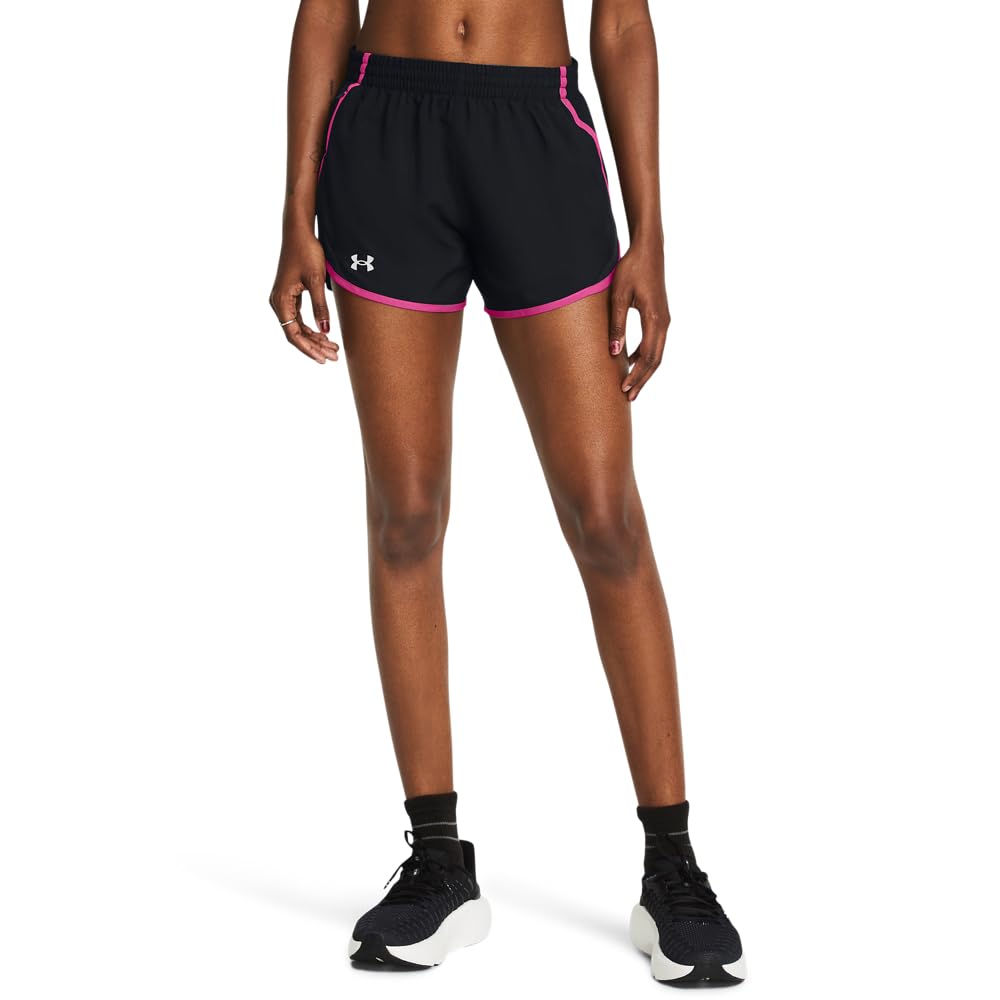 Under Armour Women's Fly by Shorts