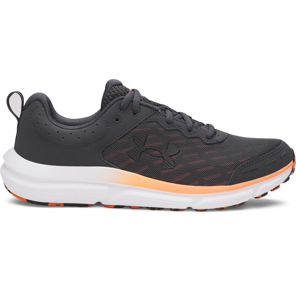 Under Armour Men's Charged Assert 10 Shoes