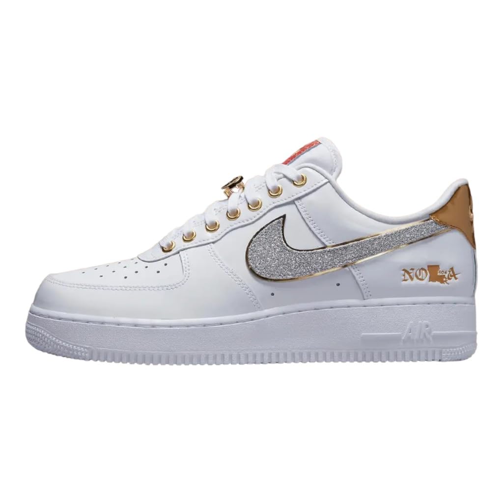 Nike Men's Air Force 1 Low Sneakers
