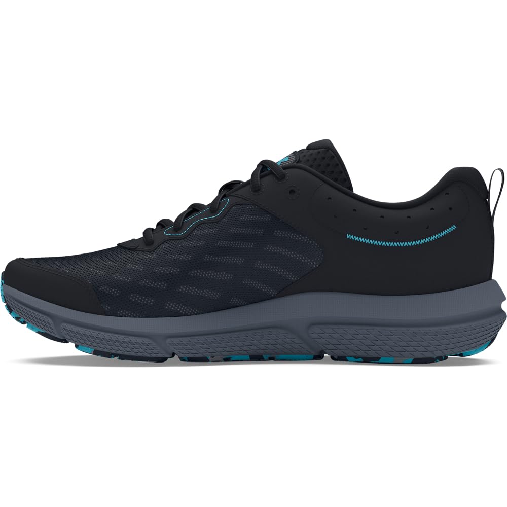 Under Armour Men's Charged Assert 10 Shoes