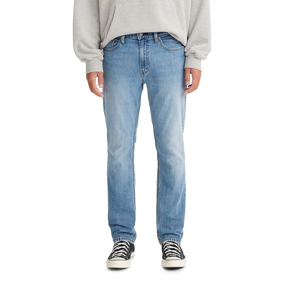 Levi's Mens Big & Tall 541™ Athletic Fit