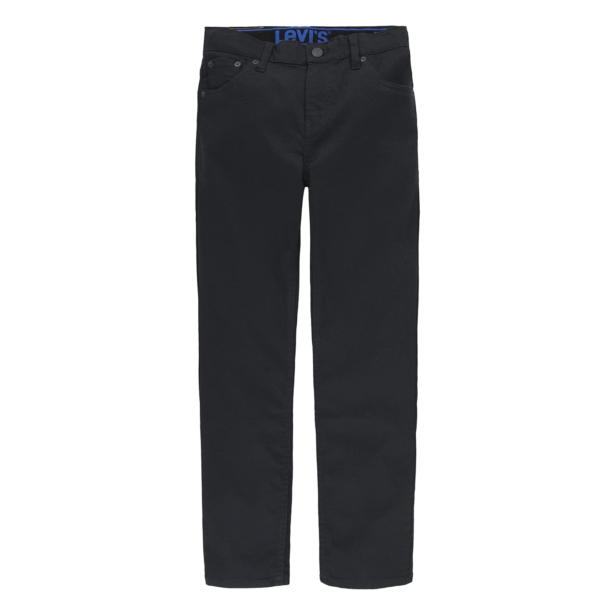 Levi's Boys 502 Regular Taper Fit Performance Jeans