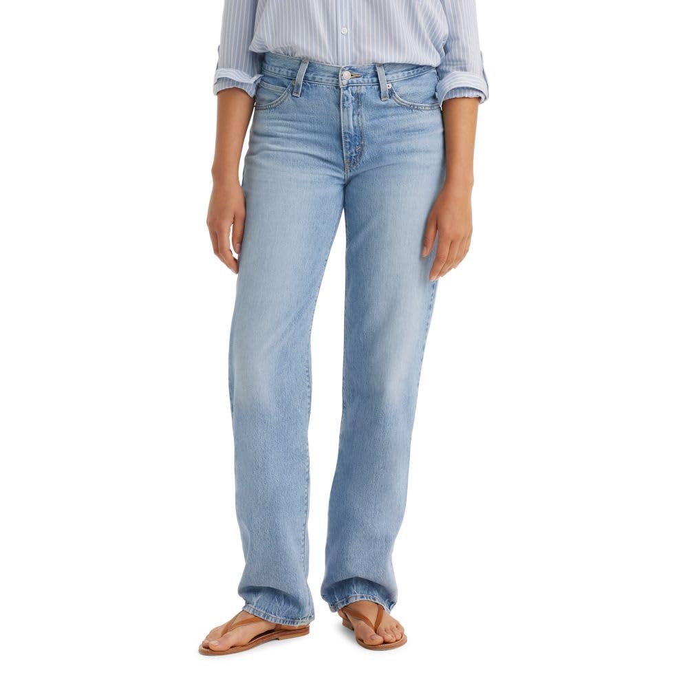 Levi's Womens 94 Baggy
