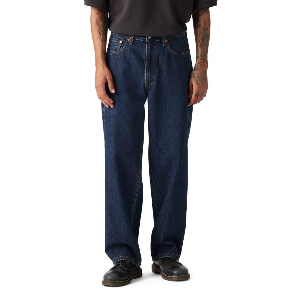 Levi's Men's 578® Baggy Fit Jean