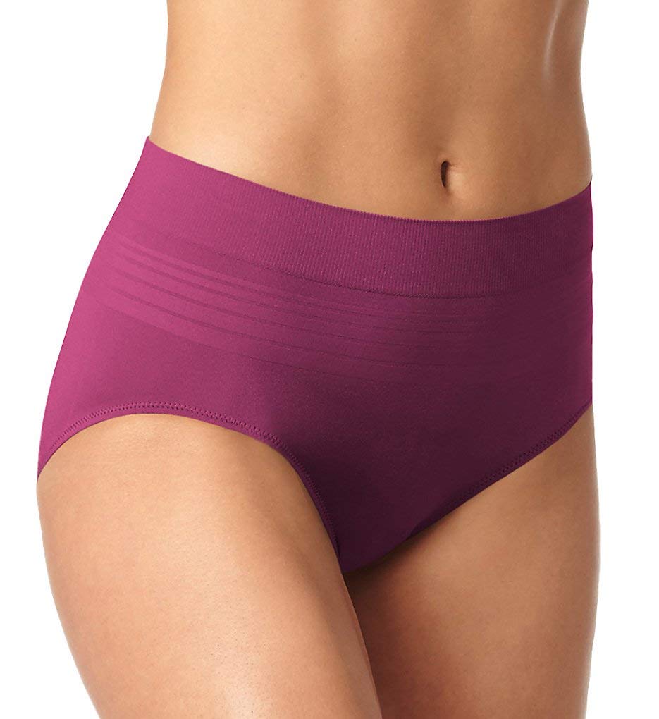 Warner's No Pinching No Problems Seamless Brief Underwear