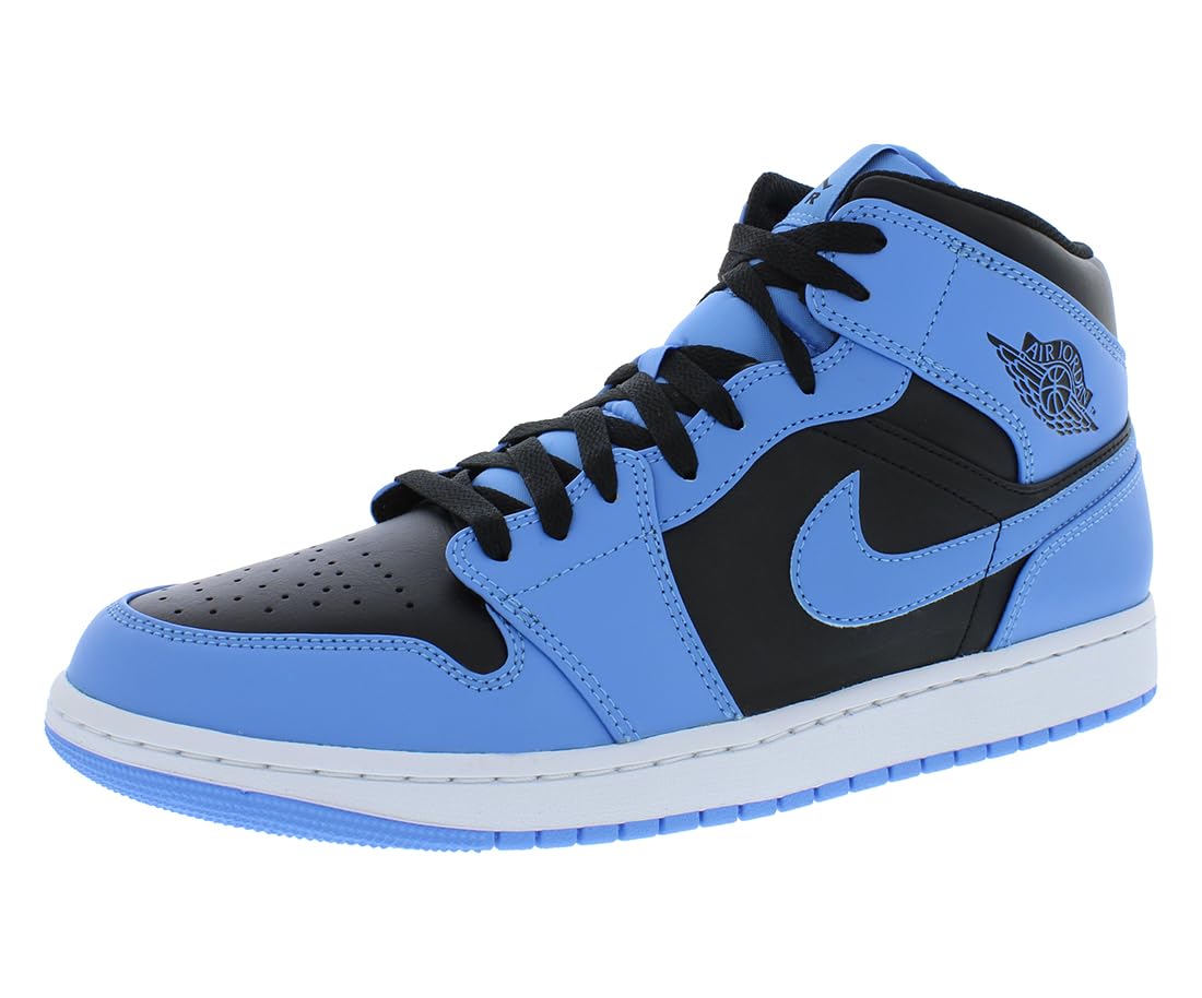 Nike Men's Air Jordan 1 Mid Sneaker