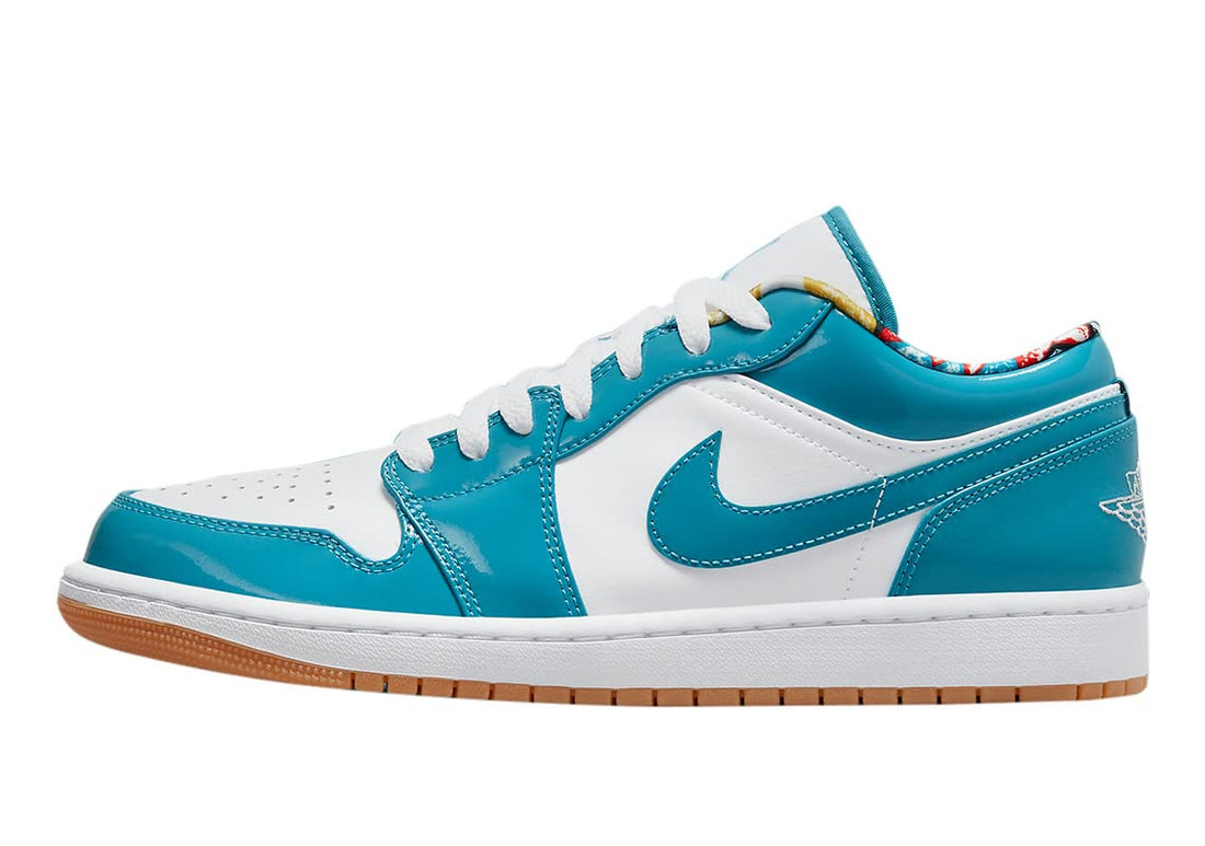 Nike Men's Air Jordan 1 Low Sneaker