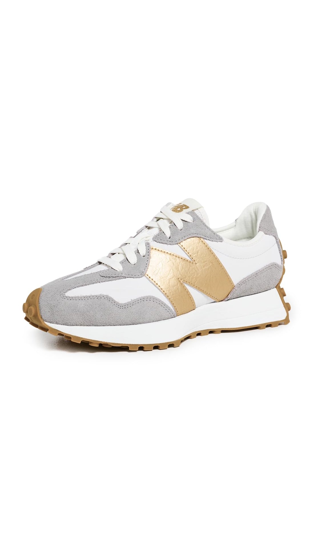New Balance Women's 327 Sneaker