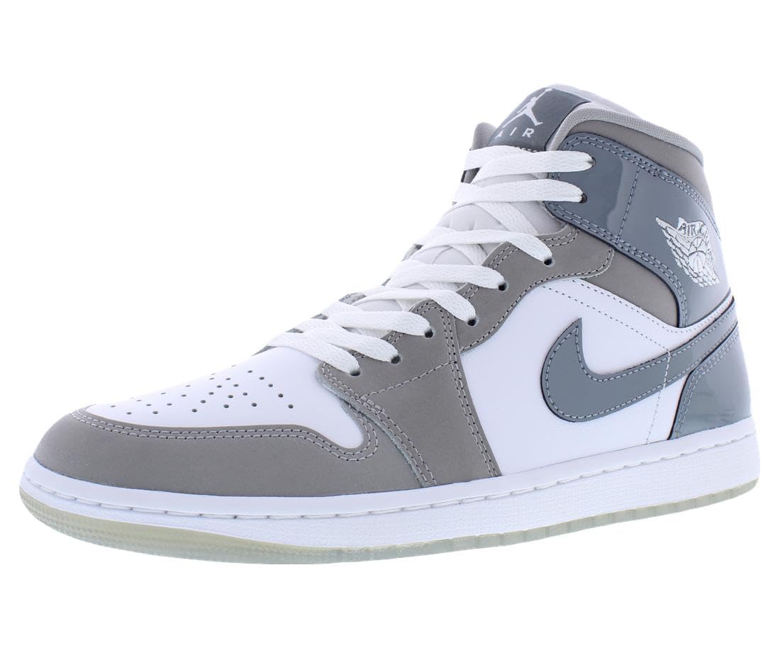 Nike Mens Air Jordan 1 Mid Se