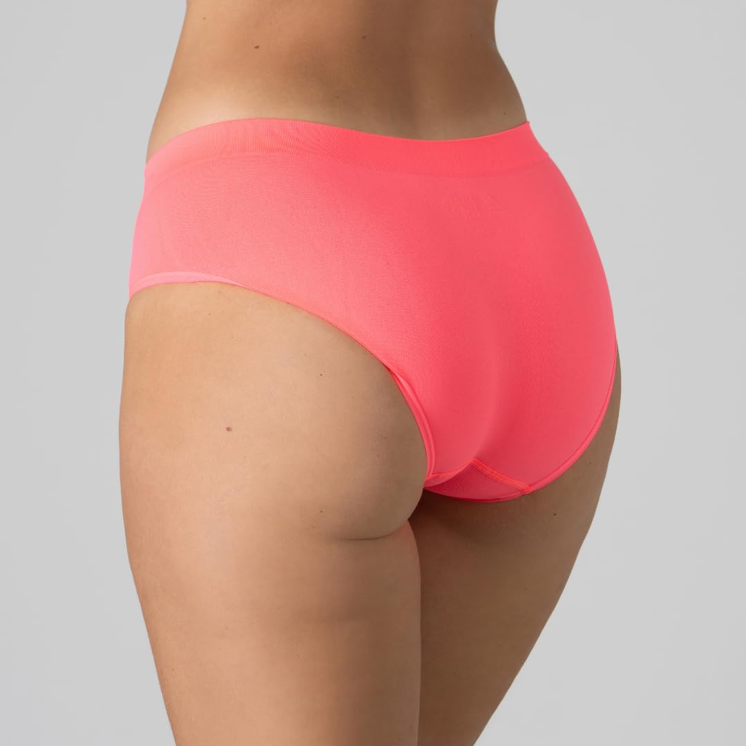 New Balance Women's Performance Hipster 3 Pack