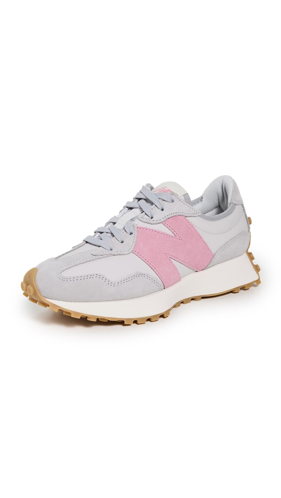 New Balance Women's 327 Sneaker