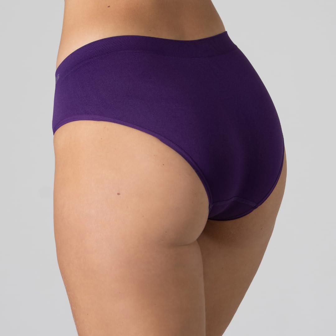 New Balance Women's Performance Hipster 3 Pack