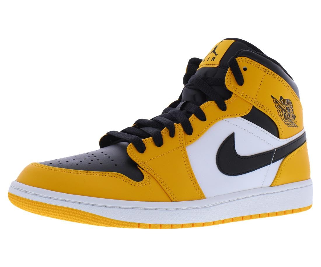 Nike Men's Air Jordan 1 Mid Sneaker