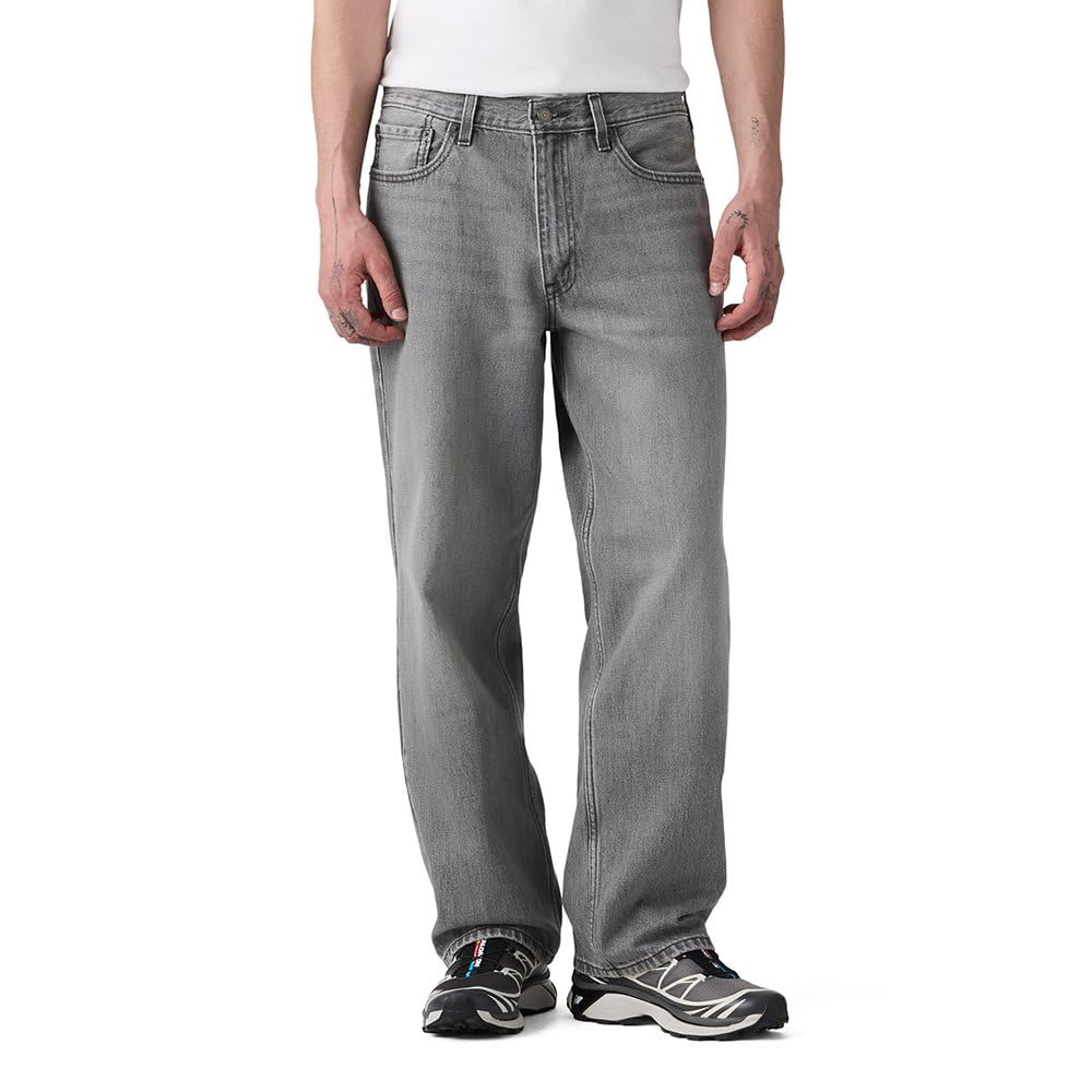 Levi's Men's 578® Baggy Fit Jean