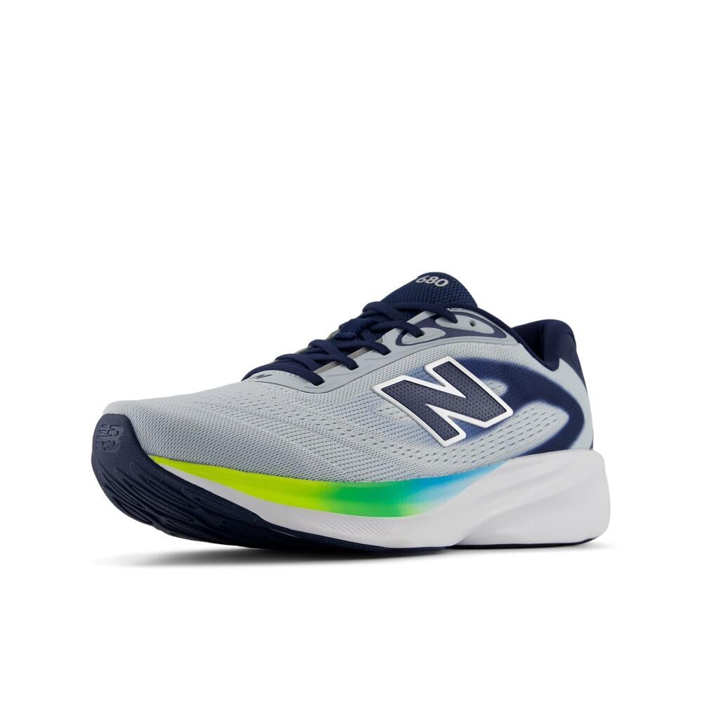 New Balance Men's Fresh Foam 680 V9 Running Shoe