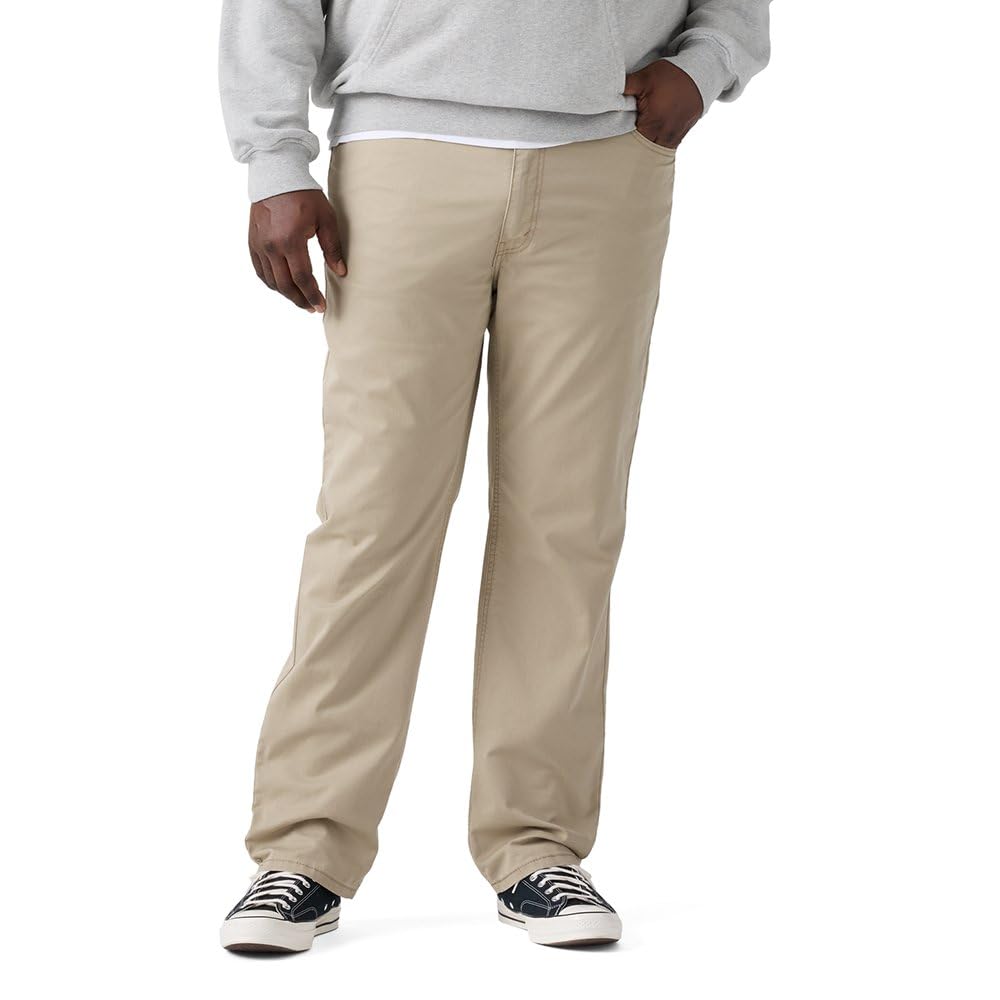 Levi's Mens Big & Tall 541™ Athletic Fit