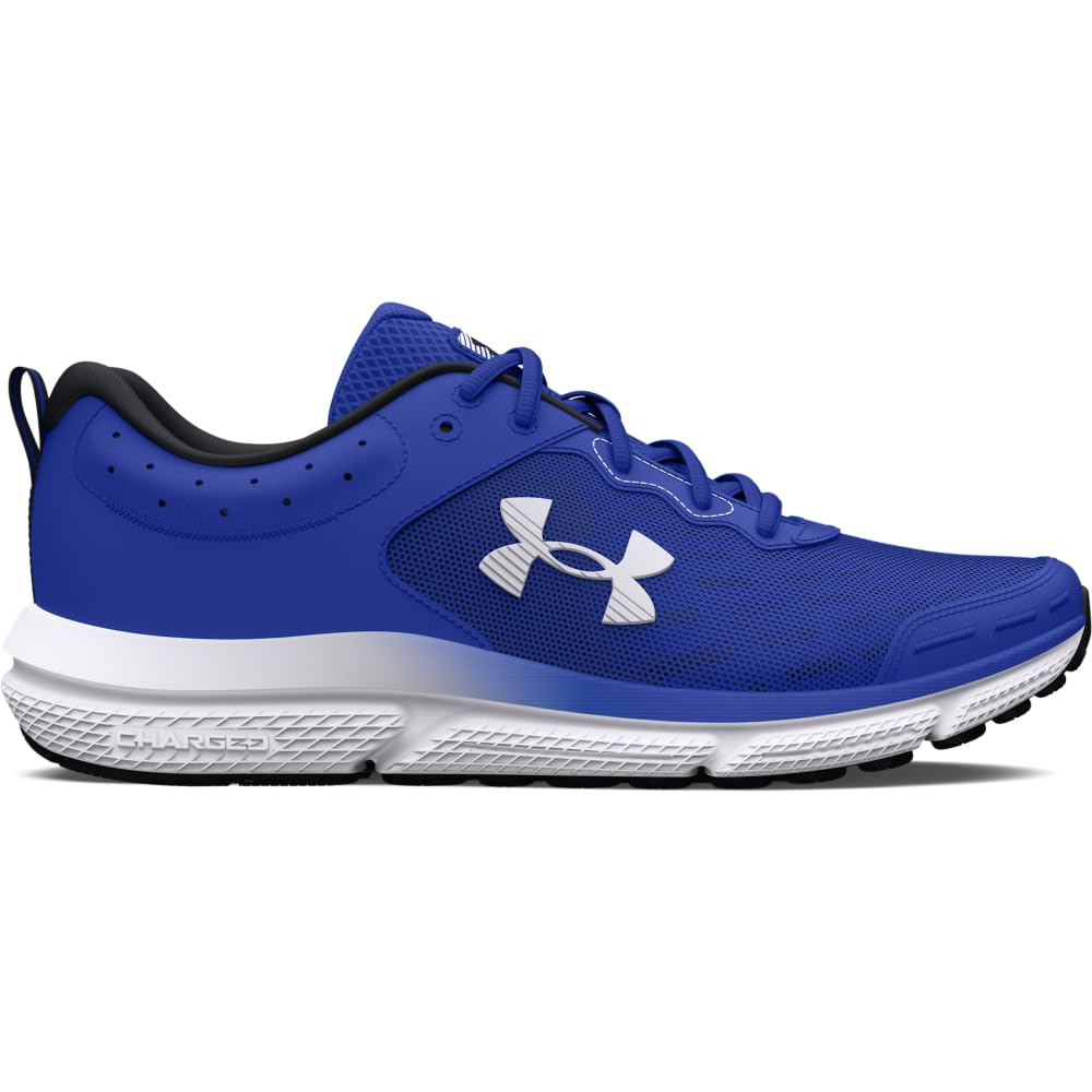 Under Armour Men's Charged Assert 10 Shoes