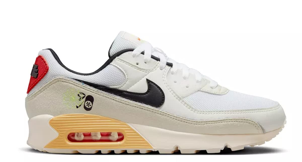 Nike Men's Air Jordan 1 Low Sneaker