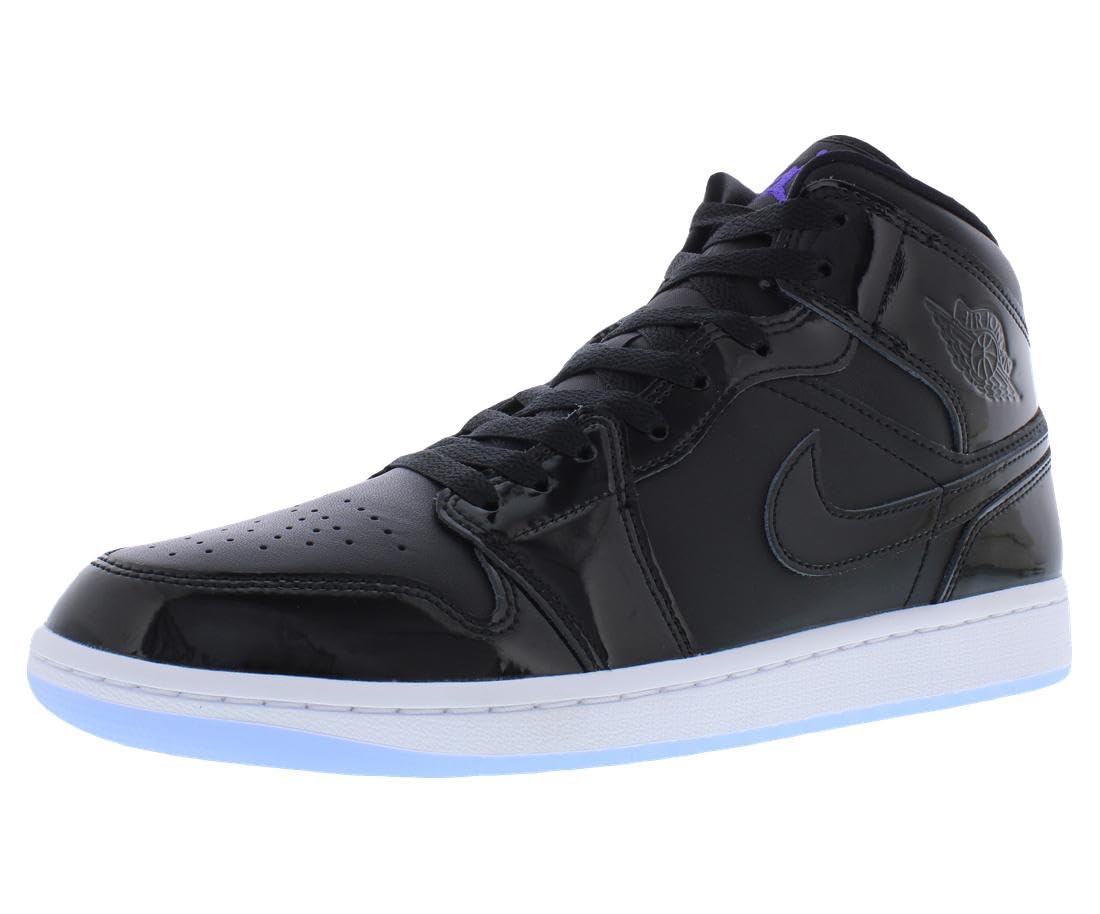 Nike Mens Air Jordan 1 Mid Se