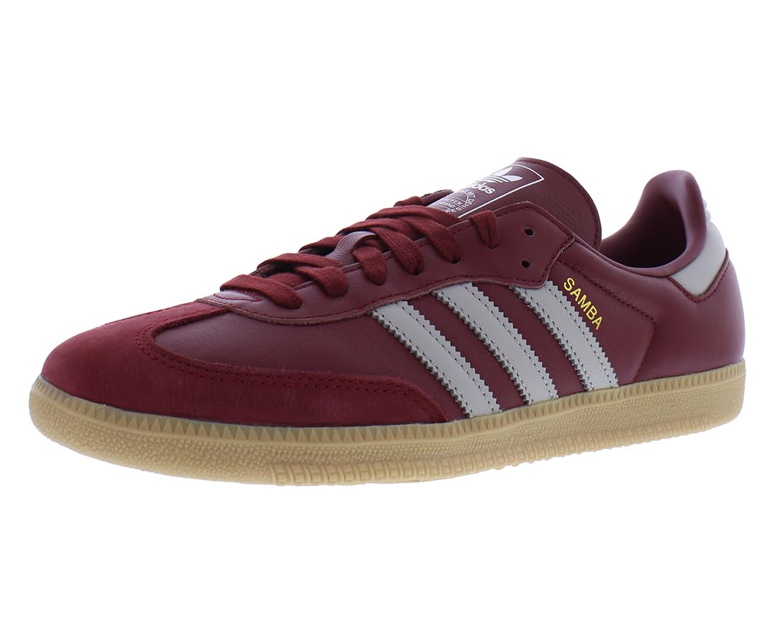 adidas Women's Samba OG W Shoes