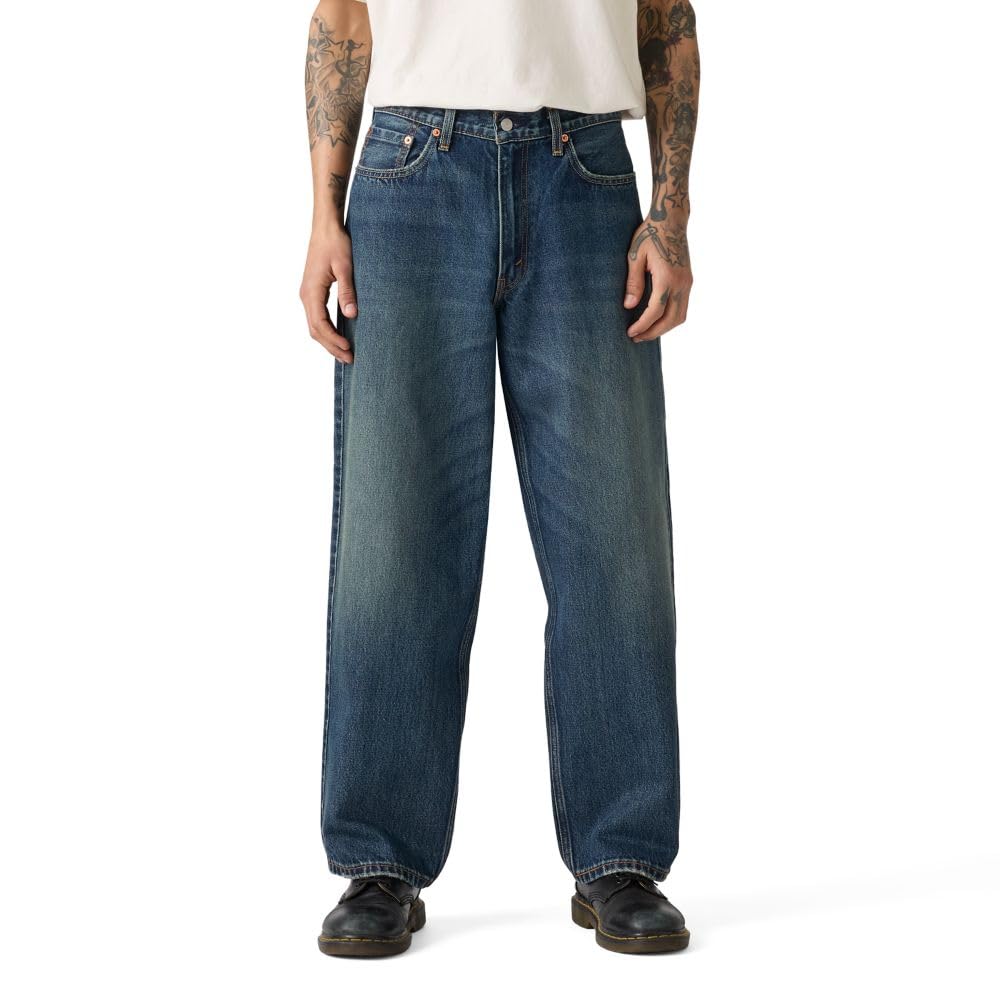 Levi's Men's 578® Baggy Fit Jean