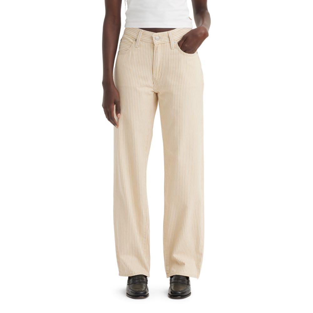 Levi's Womens 94 Baggy