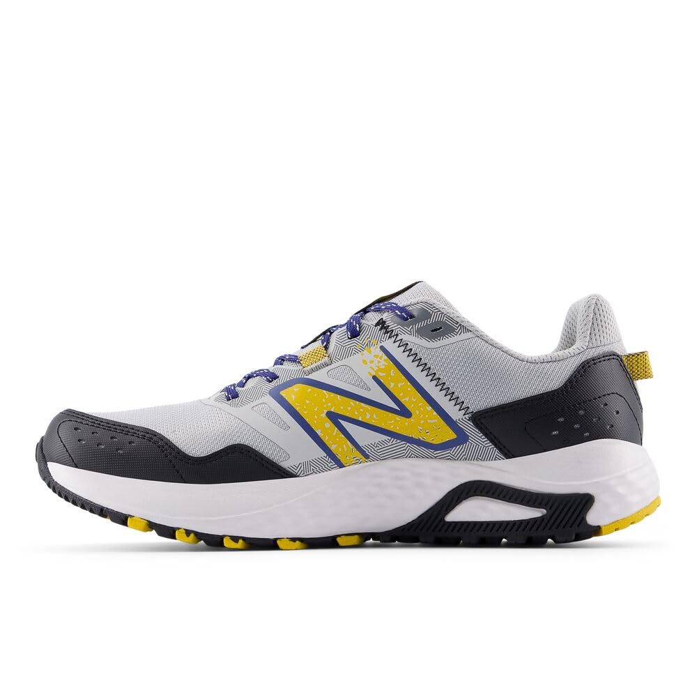 New Balance Men's 410 V8 Trail Running Shoe