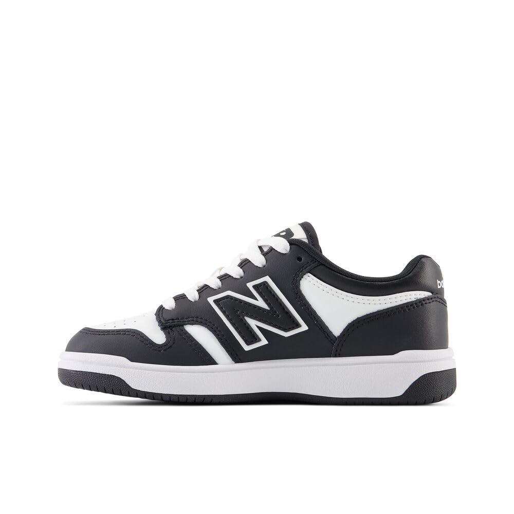 New Balance Kids 480 V1 Lace-up Sneaker