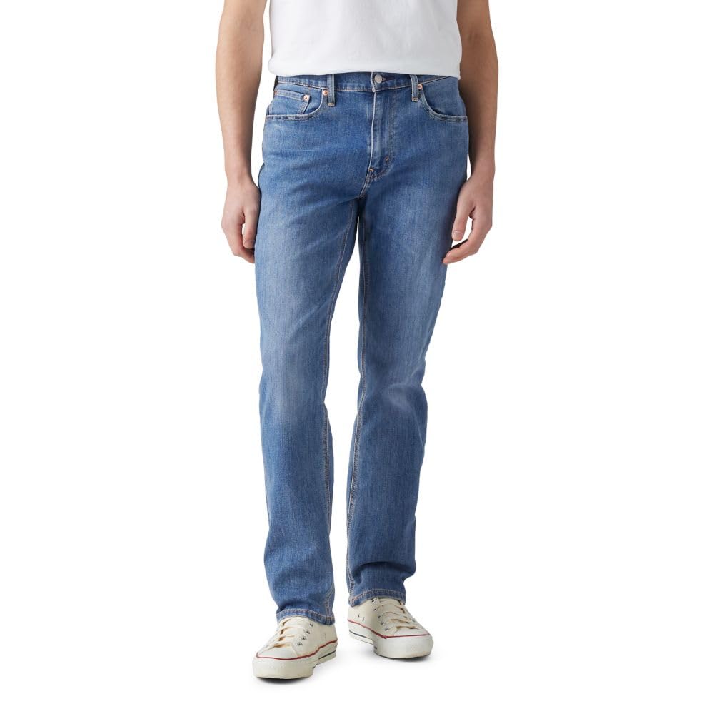Levi's Mens Big & Tall 541™ Athletic Fit