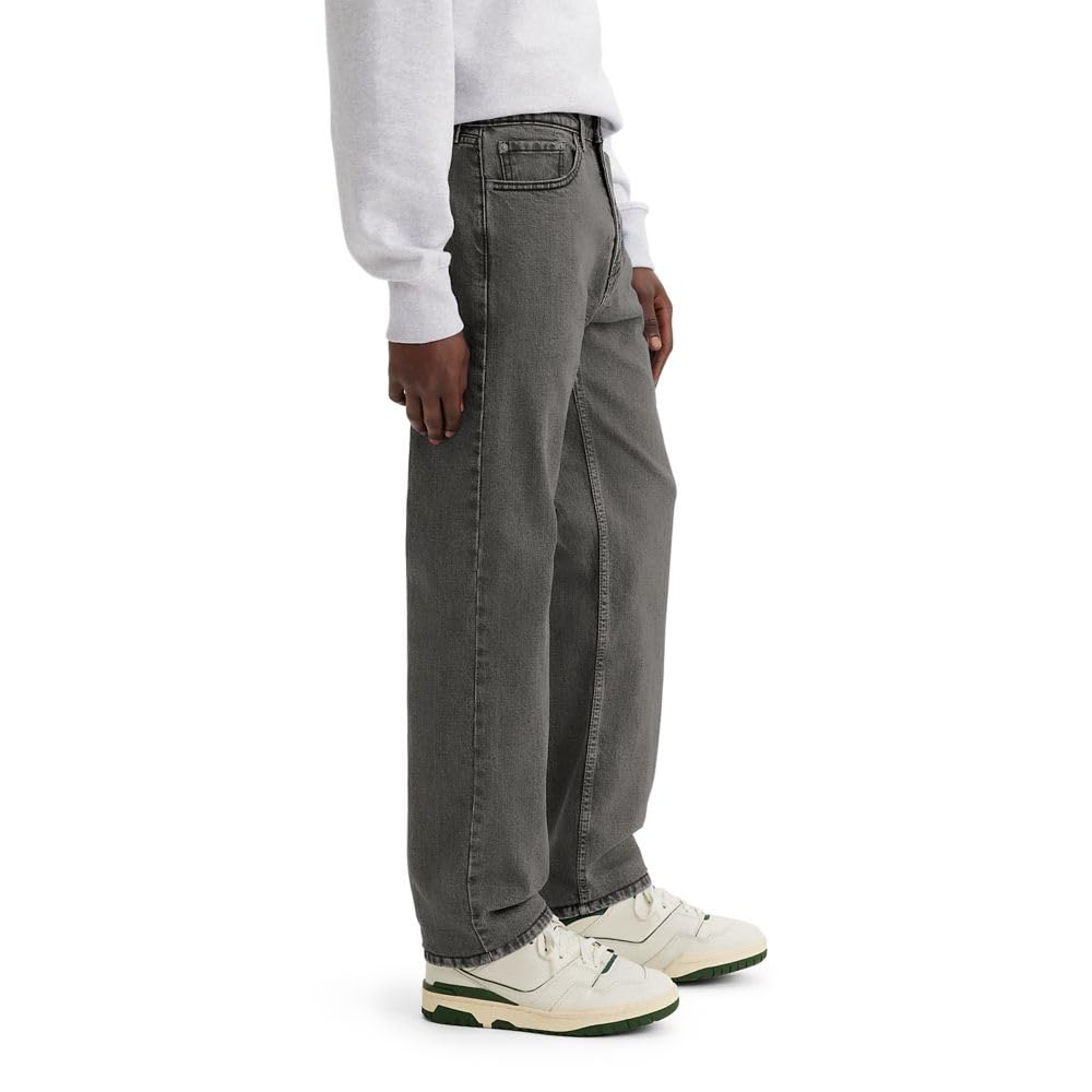 Levi's Men's 505 Regular Fit Jeans (Also Available in Big & Tall)