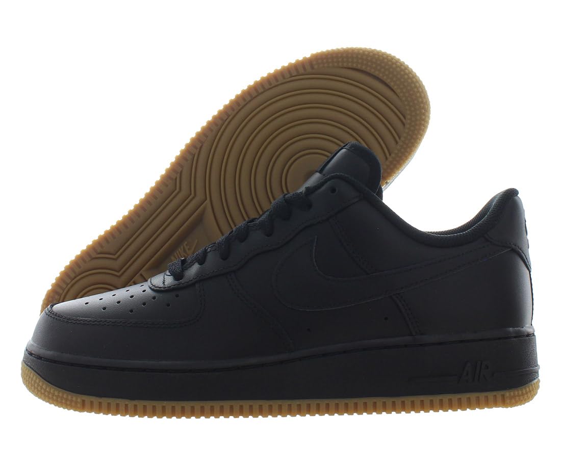 Nike Men's Air Force 1 Low Sneakers