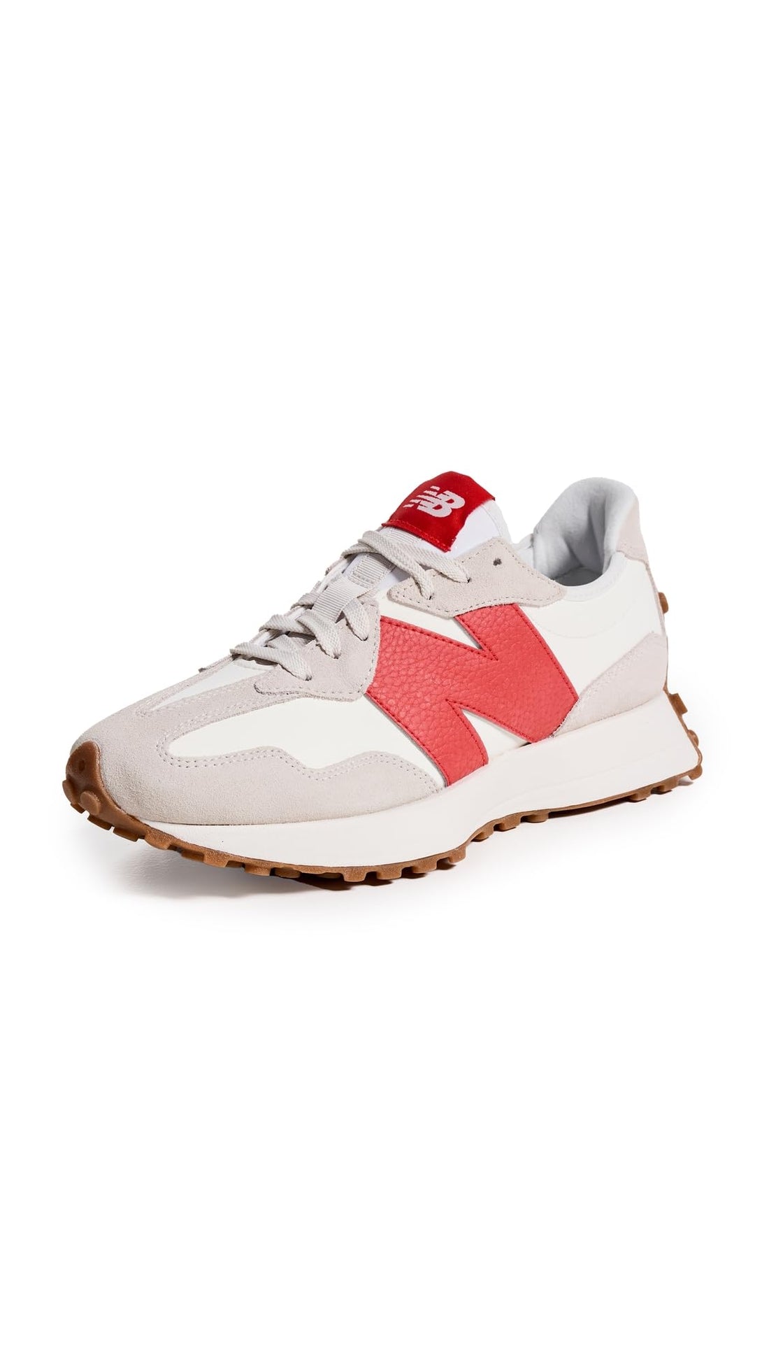 New Balance Women's 327 Sneaker