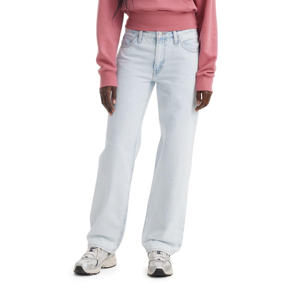 Levi's Womens 94 Baggy