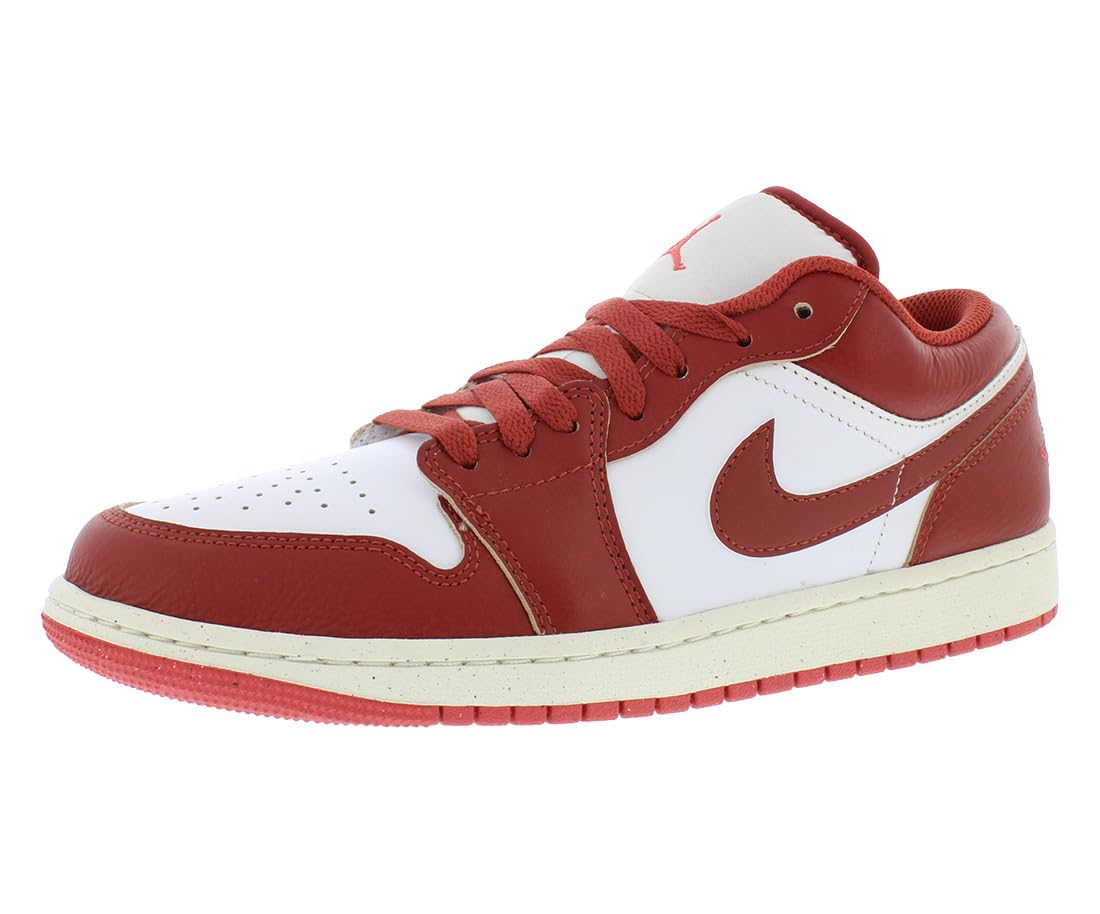 Nike Men's Air Jordan 1 Low Sneaker