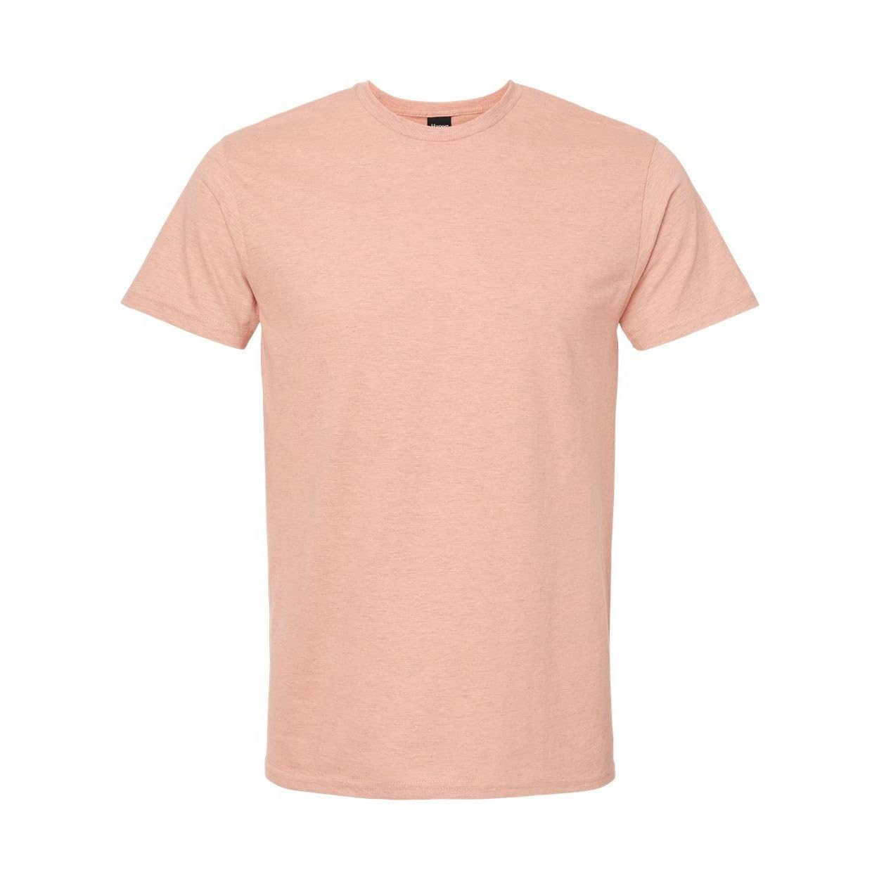 Hanes Men's Comfortblend Ecosmart T-Shirt