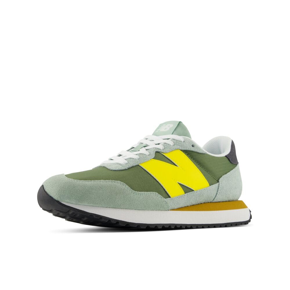 New Balance Men's 237 V1 Sneaker
