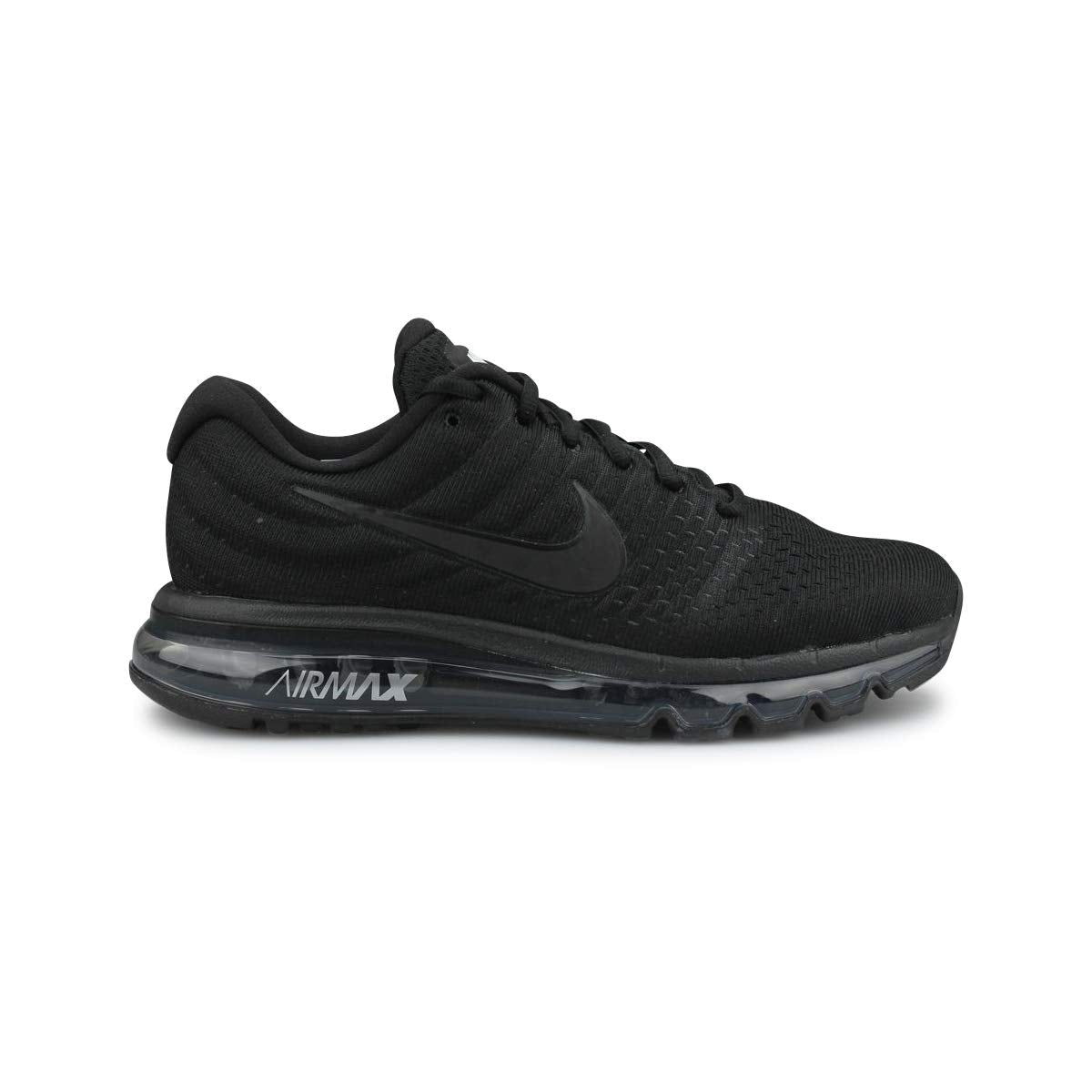 Nike Men's Air Max 2017 Sneaker