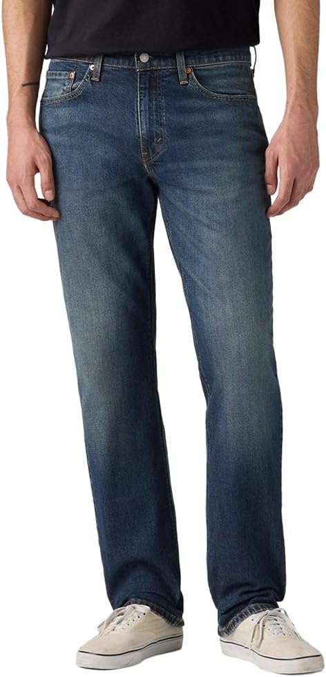 Levi's Mens Big & Tall 541™ Athletic Fit