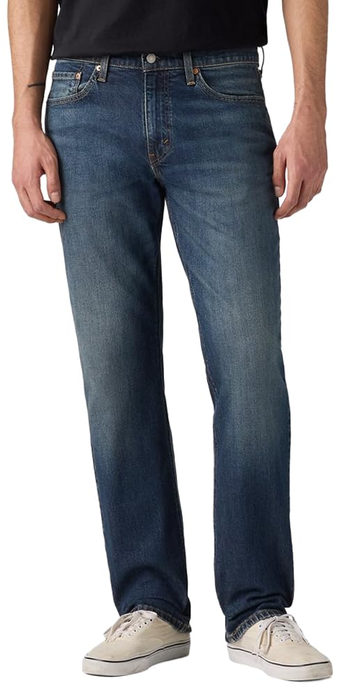 Levi's Mens Big & Tall 541™ Athletic Fit