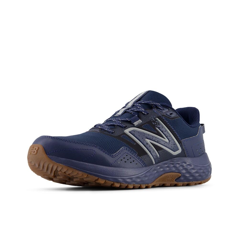 New Balance Men's 410 V8 Trail Running Shoe