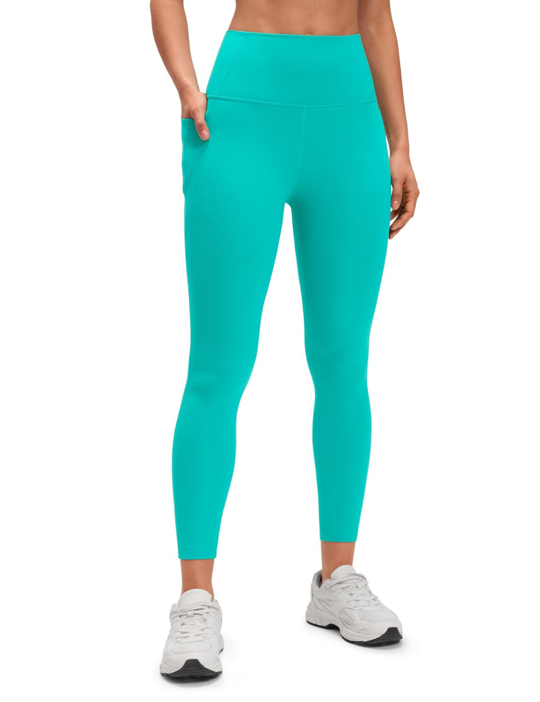 CRZ YOGA Butterluxe Leggings Pockets 25''