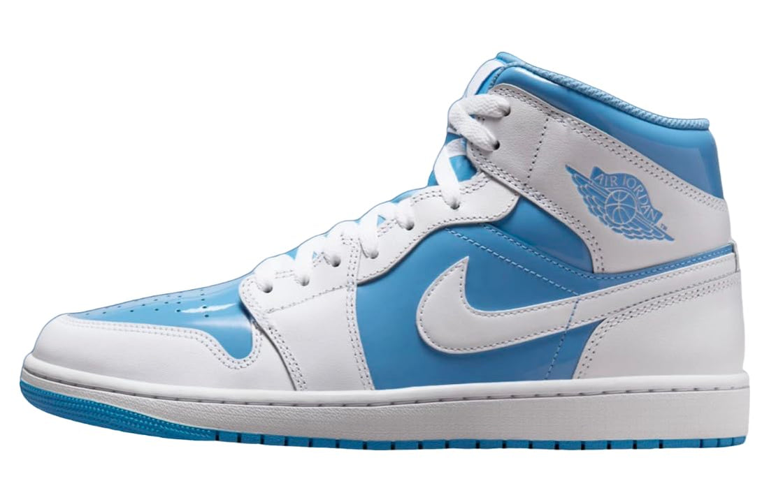 Nike Mens Air Jordan 1 Mid Se