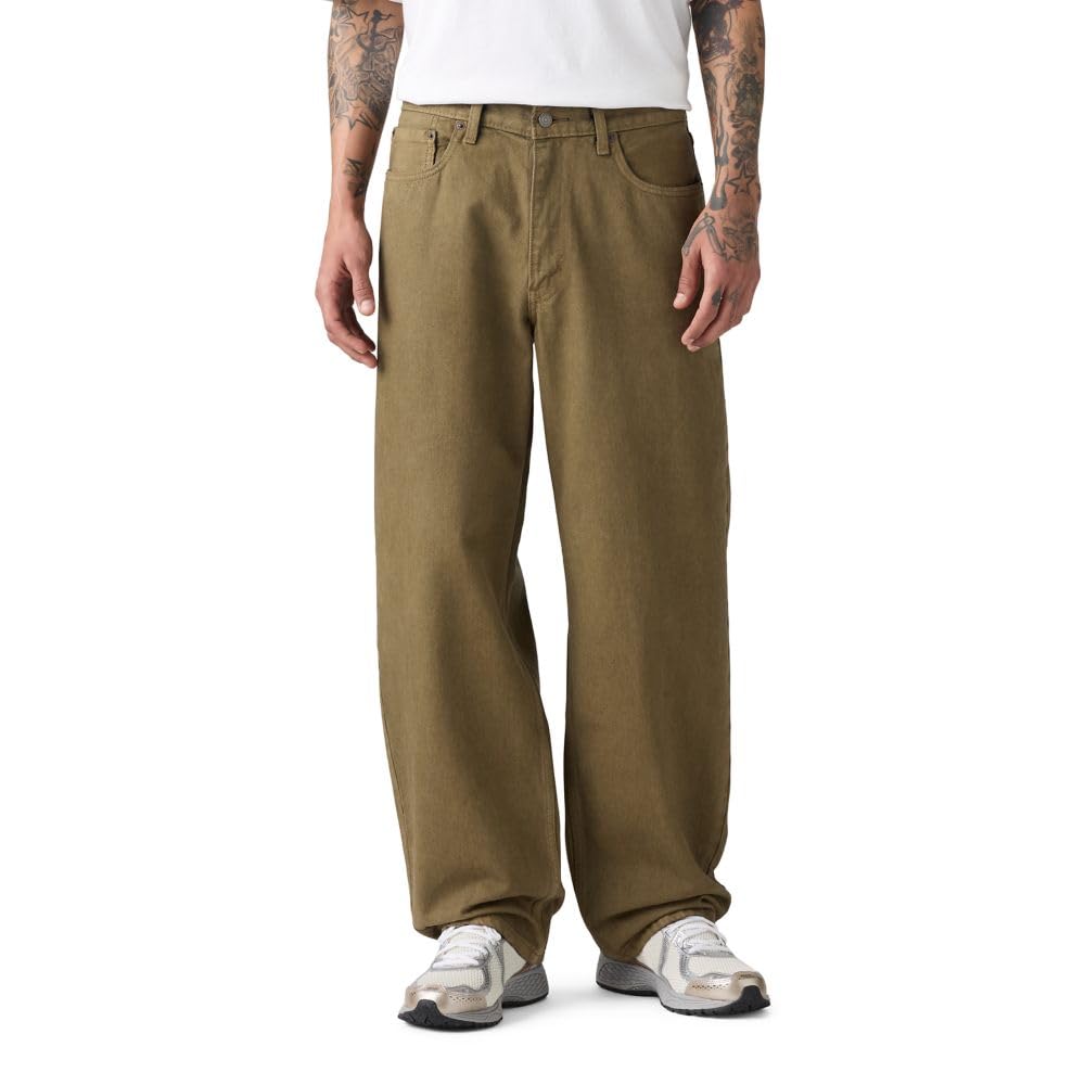 Levi's Men's 578® Baggy Fit Jean