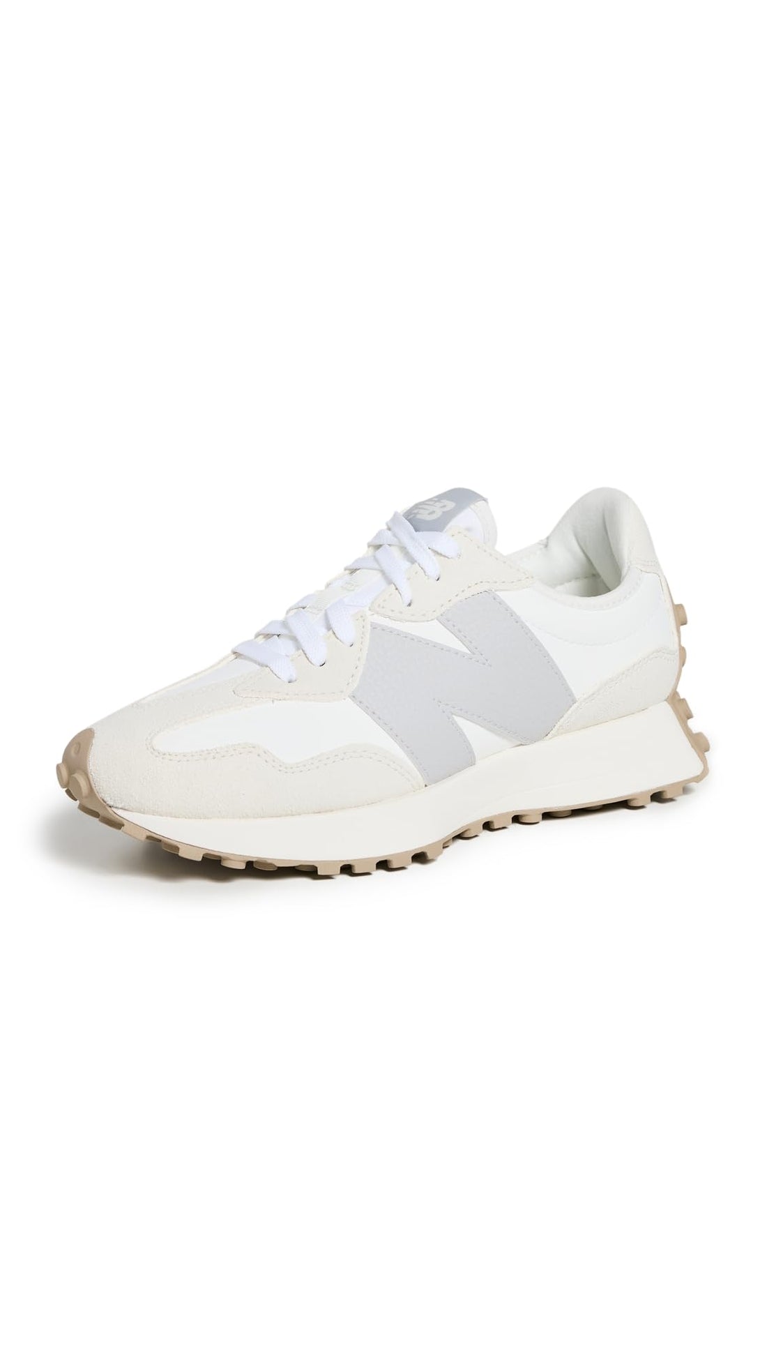 New Balance Women's 327 Sneaker