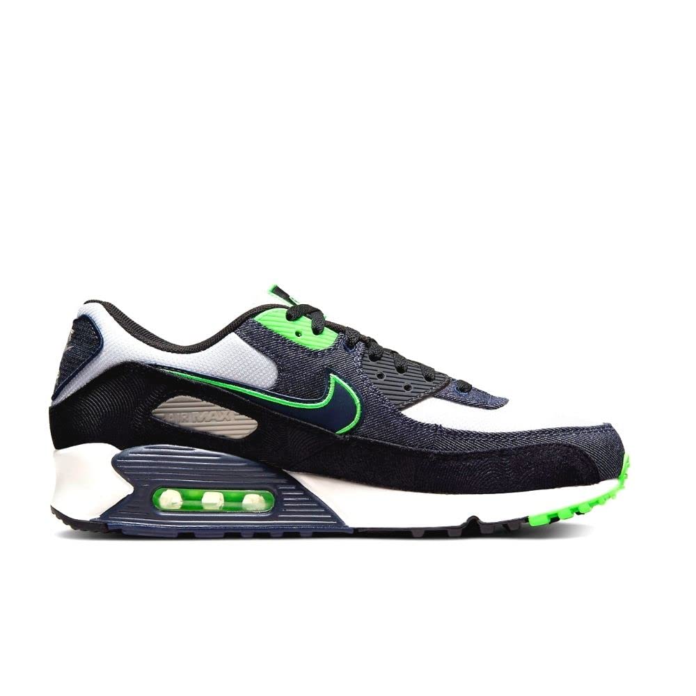 Nike Men's Air Max 90 Sneaker