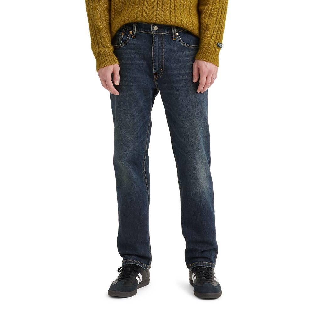 Levi's Mens Big & Tall 541™ Athletic Fit