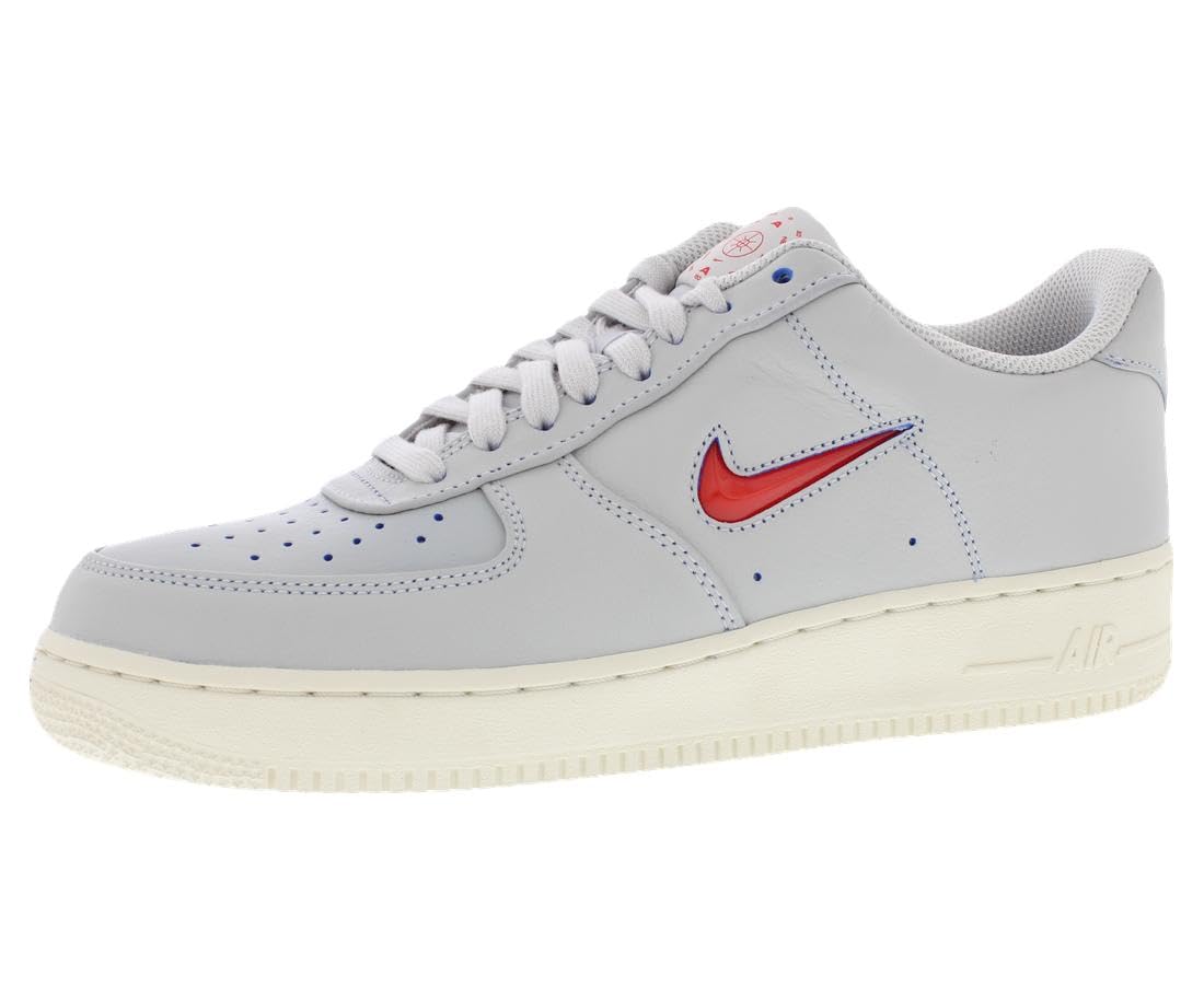 Nike Air Force 1 '07 Premium Leather Unisex Shoes