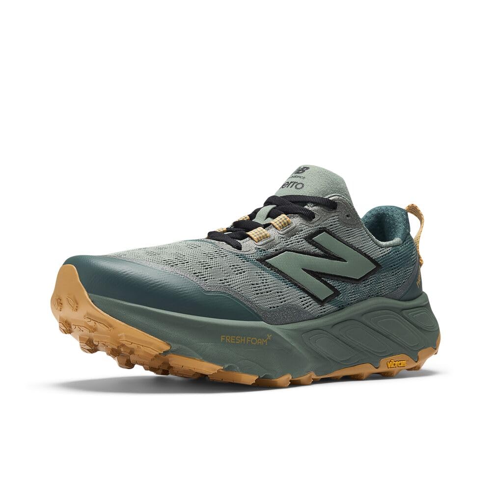 New Balance Men's Fresh Foam X Hierro V9