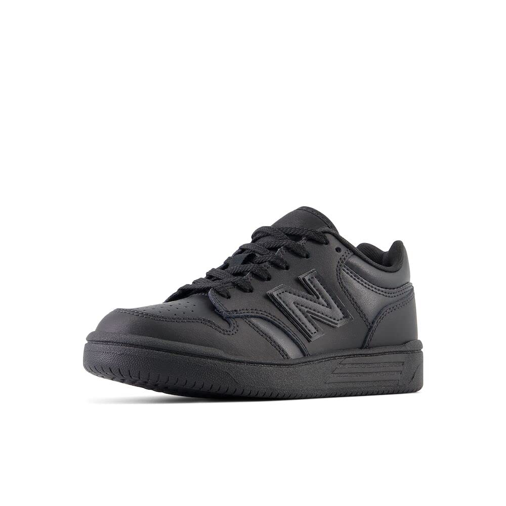 New Balance Kids 480 V1 Lace-up Sneaker