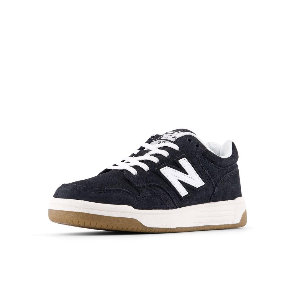 New Balance Kids 480 V1 Lace-up Sneaker